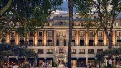 Four Seasons and Blasson expand in Spain with new hotel at Plaza Nueva in Seville | News