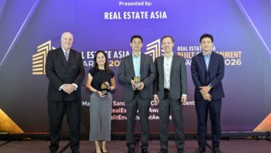 Frasers Hospitality demonstrates leadership in asset management with two wins at Real Estate Asia Awards | News
