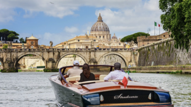 From Cities to Wilderness: A Season of Exploration by Anantara | News