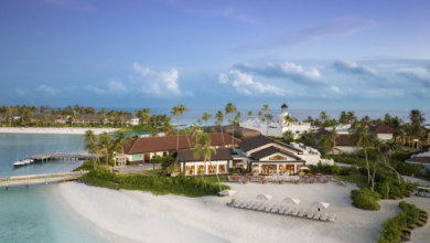 From city heat to island bliss: CROSSROADS Maldives invites GCC travelers to return to paradise | News