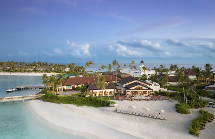 From city heat to island bliss: CROSSROADS Maldives invites GCC travelers to return to paradise | News