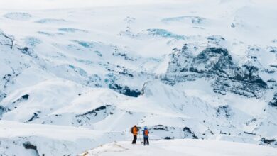 From the Arctic to the Andes: Explora introduces 2027 expedition season, including the first winter | News