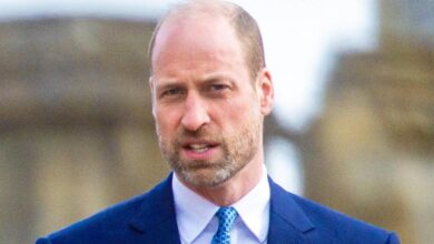 Future King William will rule, motivated by 'ultra-liberalism'