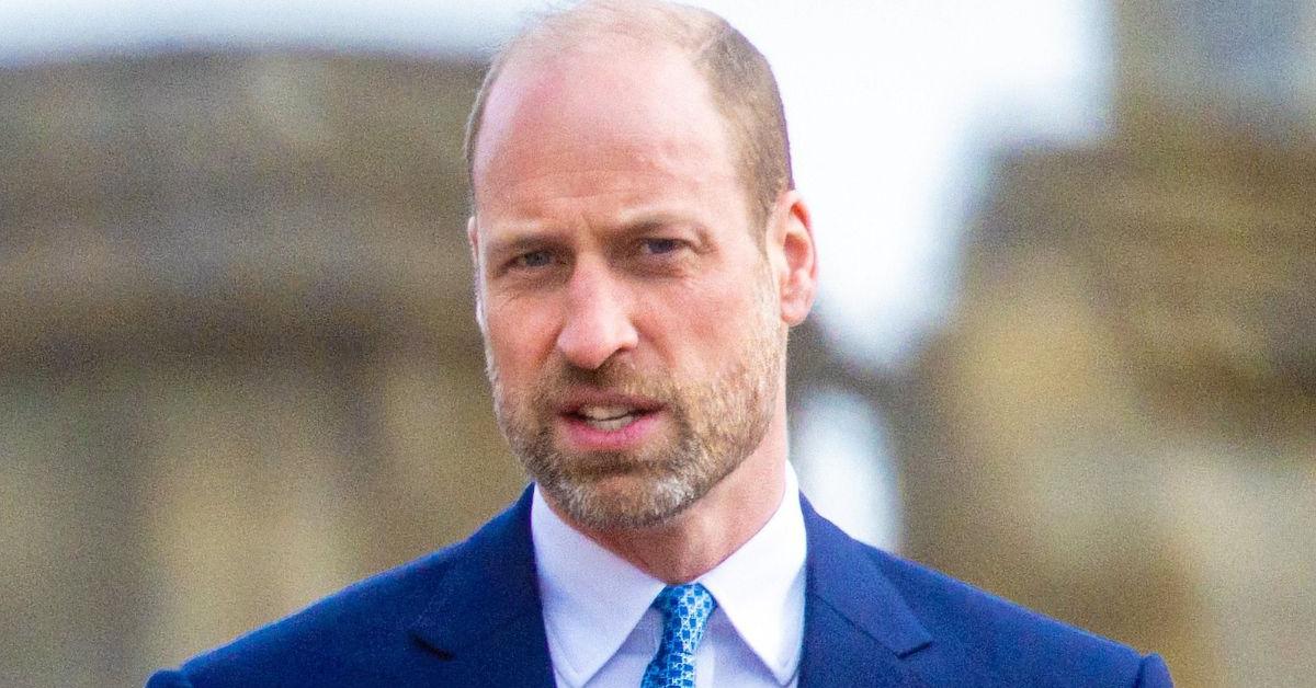 Future King William will rule, motivated by 'ultra-liberalism'