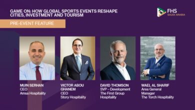 GAME ABOUT: HOW GLOBAL SPORTS EVENTS ARE RESHAPING CITIES, INVESTMENTS AND TOURISM | News