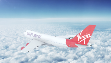 GAME: VIRGIN-ATLANTIC PARTNERS WITH SPORTS 24 TO BRING LIVE SPORTS TO THE AIR | News