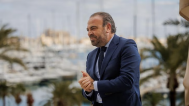 Gabriel Escarrer strengthens his digital leadership as one of the most influential business figures | News