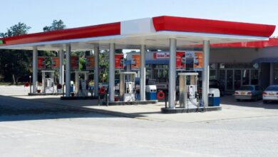 Gas station Heroin epidemic poisoning communities across the country