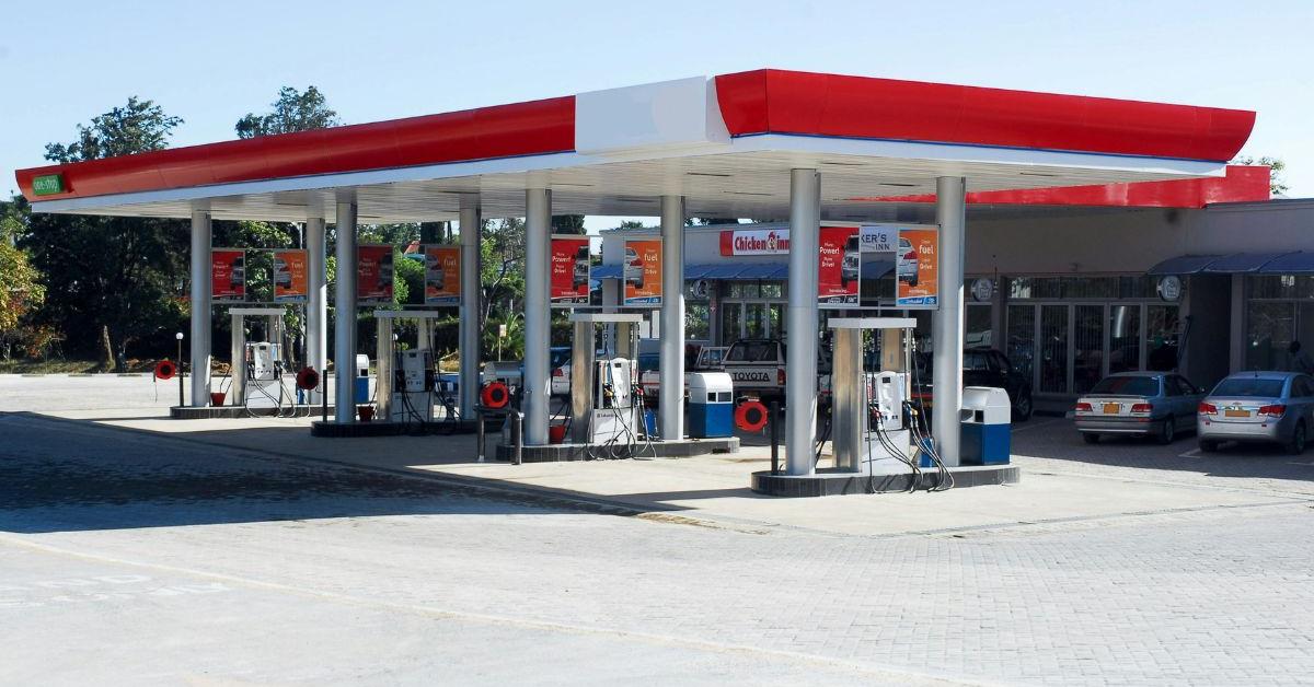 Gas station Heroin epidemic poisoning communities across the country