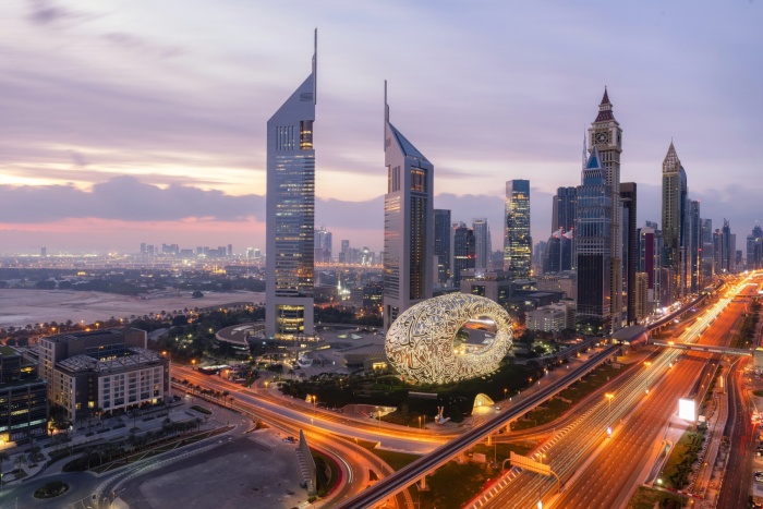 Get more out of your summer with Emirates | News