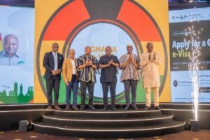 Ghana is committed to visa liberalization, according to a playbook that China has already proven | News