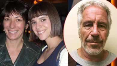 Ghislaine Maxwell Accused of Turning Jeffrey Epstein Into a Vile Pedo