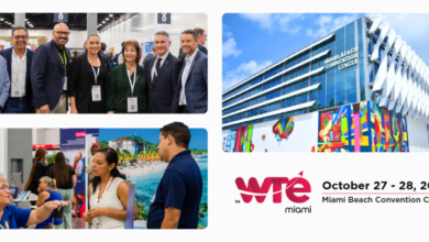 Global Travel Brands Unite for WTE Miami 2026 | News