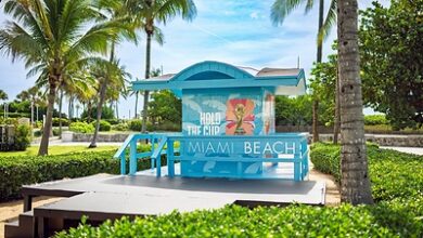 Go beyond the game and experience Miami Beach during the World Cup this summer | News