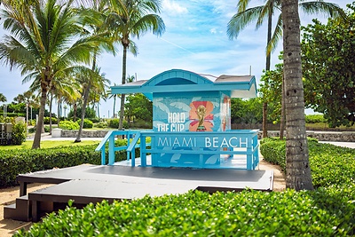 Go beyond the game and experience Miami Beach during the World Cup this summer | News