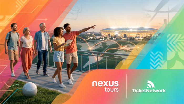 GoNexus Group launches vertical sports and live events through strategic partnership with TicketNetwork | News