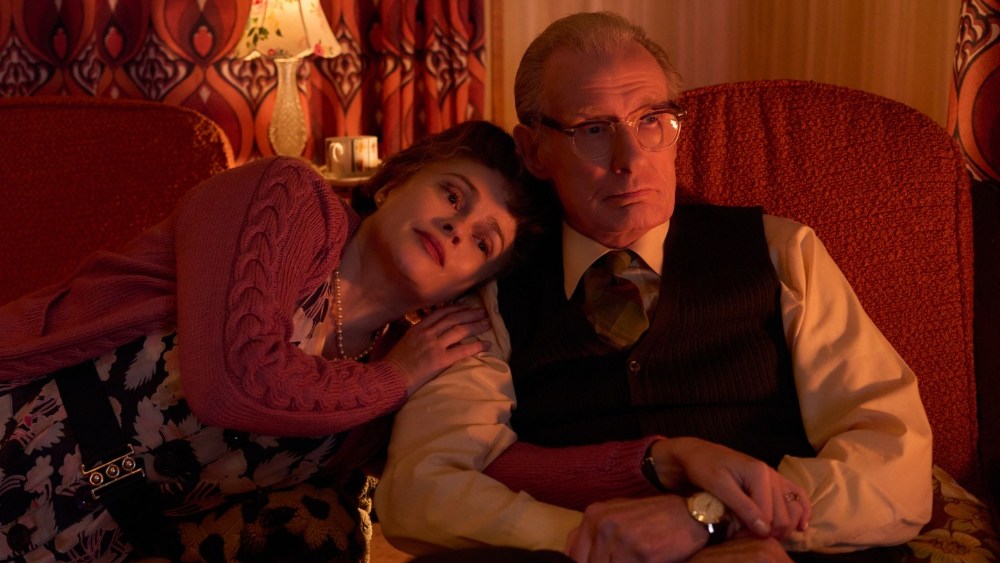 Greg Brenman says 'California Avenue' is 'a love letter to television'