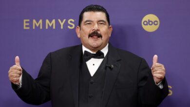 Guillermo from 'Jimmy Kimmel Live!' Joins 'DWTS' Season 35