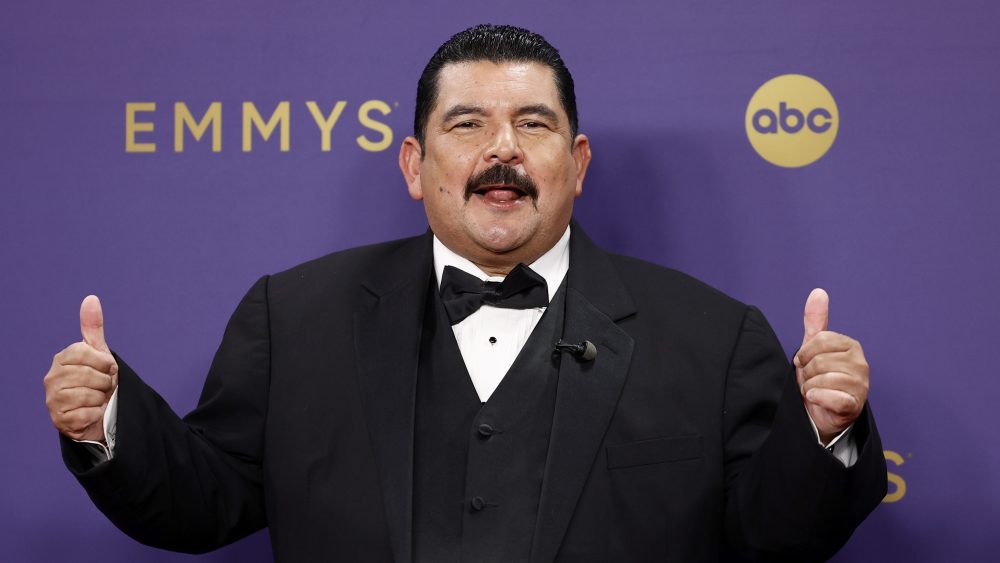 Guillermo from 'Jimmy Kimmel Live!' Joins 'DWTS' Season 35