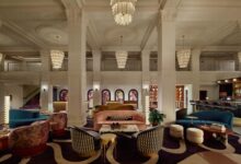 Gunter Hotel officially joins Marriott Bonvoy's Tribute Portfolio | News