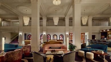 Gunter Hotel officially joins Marriott Bonvoy's Tribute Portfolio | News
