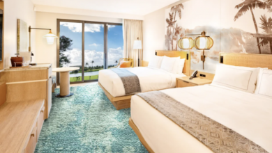 Hale Hōkūala Kaua'i, Curio Collection by Hilton, now accepting reservations starting October 2026 | News