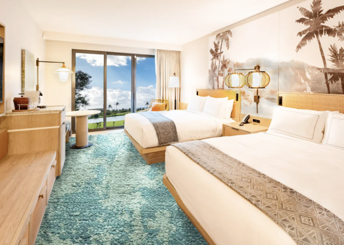 Hale Hōkūala Kaua'i, Curio Collection by Hilton, now accepting reservations starting October 2026 | News