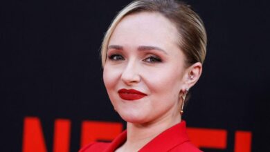 Hayden Panettiere's book 'This Is Me: A Reckoning': the biggest bomb