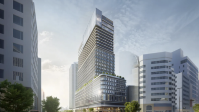 Hilton Accelerates Luxury Product Growth in Japan with Signing of Conrad Kobe | News