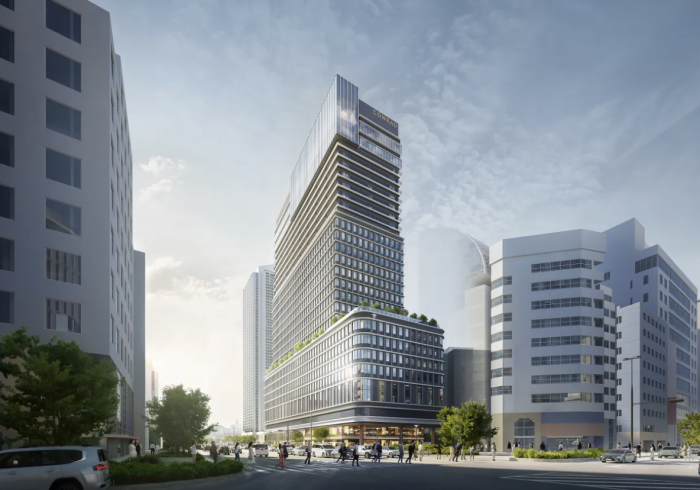 Hilton Accelerates Luxury Product Growth in Japan with Signing of Conrad Kobe | News
