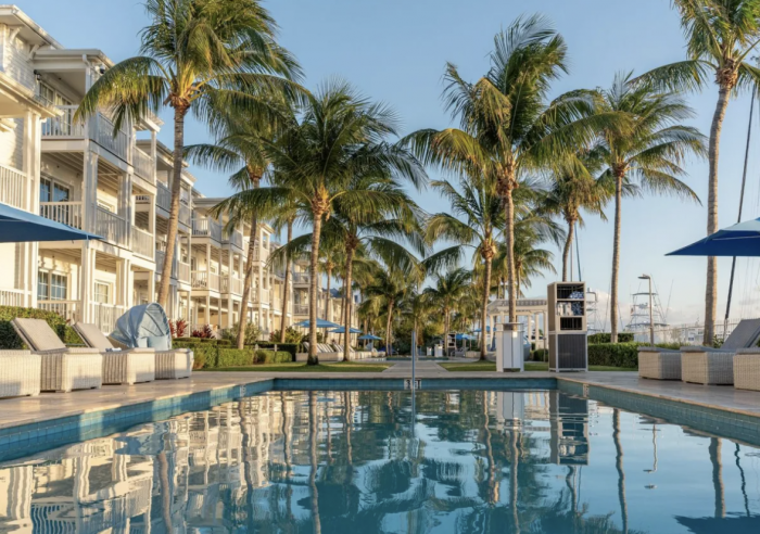 Hilton Announces Expansion Plans for Florida Keys with Hilton Key West Resort & Marina | News