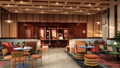 Hilton Launches Undergraduate by Hilton, Accelerating Lifestyle Portfolio Growth | News