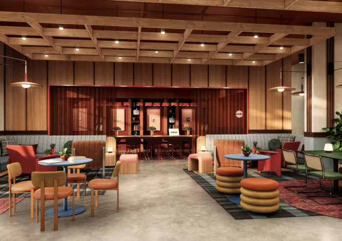 Hilton Launches Undergraduate by Hilton, Accelerating Lifestyle Portfolio Growth | News