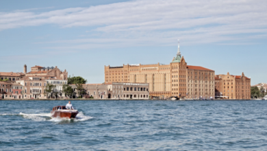 Hilton Molino Stucky Venice unveils summer program 2026 | News