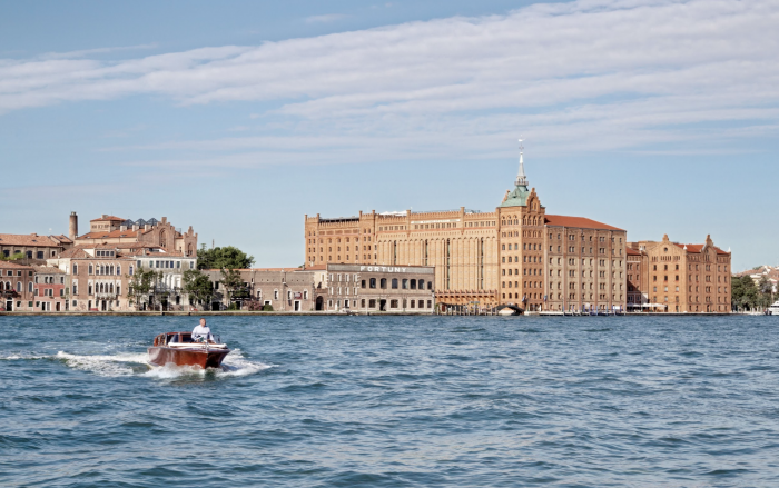 Hilton Molino Stucky Venice unveils summer program 2026 | News
