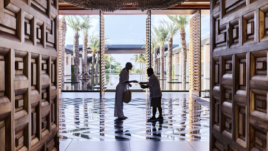 Hilton unveils new workplace survey | News