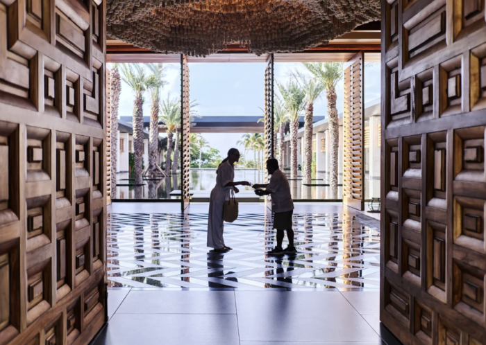 Hilton unveils new workplace survey | News