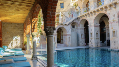Hilton's Curio and Tapestry Collections Each Celebrate 200th Hotel Milestones | News