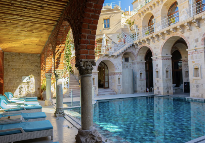 Hilton's Curio and Tapestry Collections Each Celebrate 200th Hotel Milestones | News