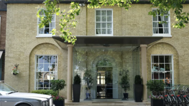 Historic building in Cambridge opens as member of Radisson Individuals | News