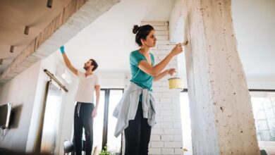 Home Flipping Profits Rise for the First Time in Nearly Two Years