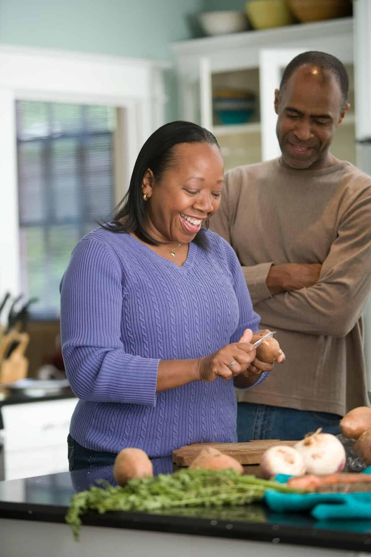 Home features that become more important as you get older
