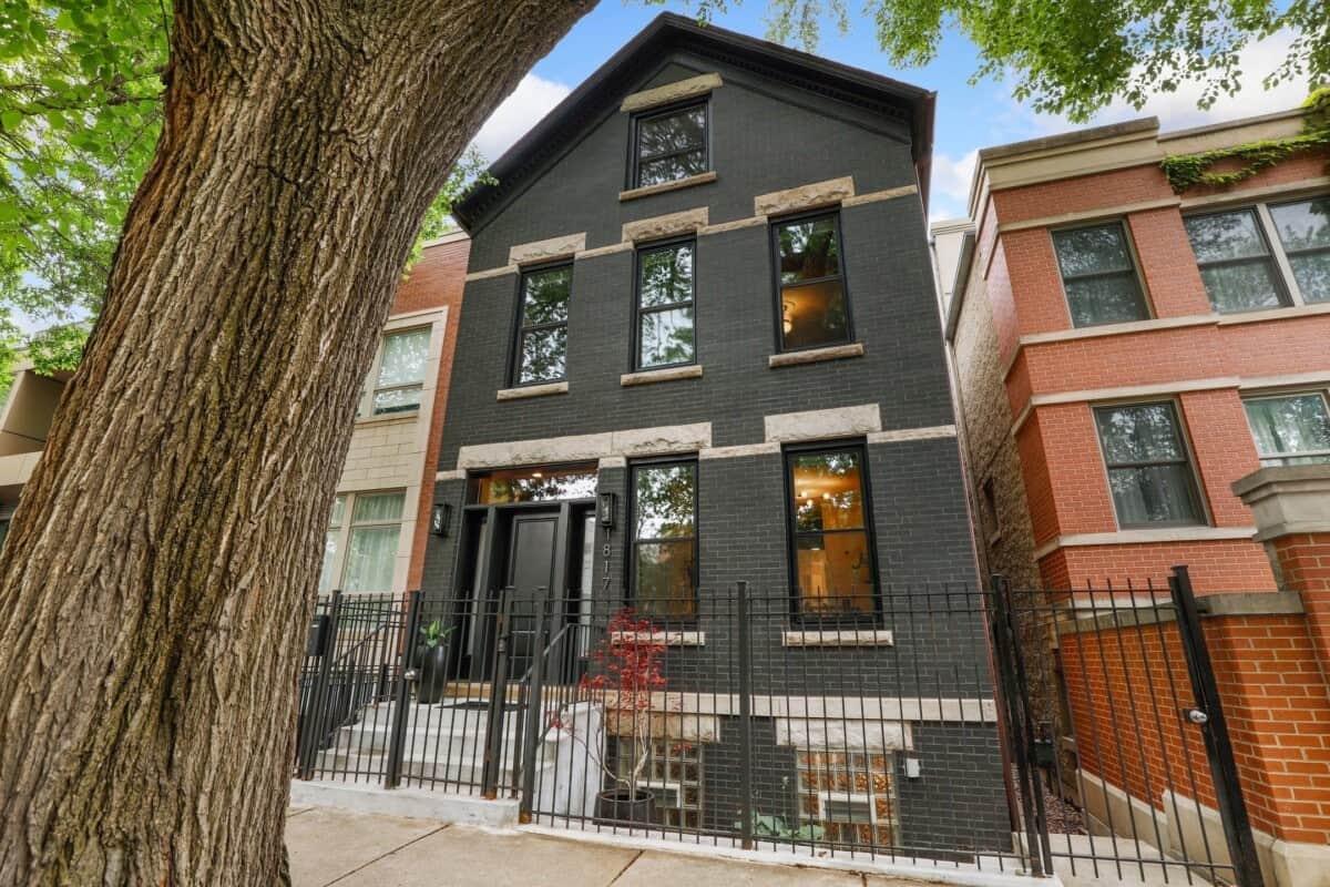 Home renovation projects that add the most value in Chicago