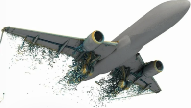 How Airbus' supercomputers are shaping the future of design | News
