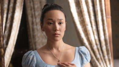 How Bridgerton Season 4 star Yerin Ha raised the bar in acting