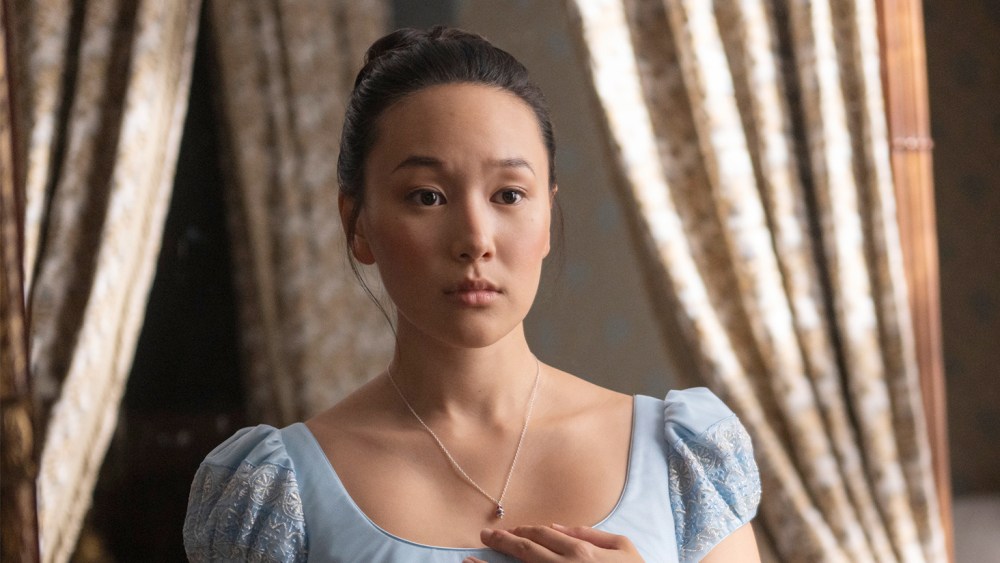 How Bridgerton Season 4 star Yerin Ha raised the bar in acting