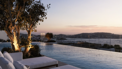 How Five Myconian Resorts Are Rewriting the Rules of Mediterranean Architecture | News