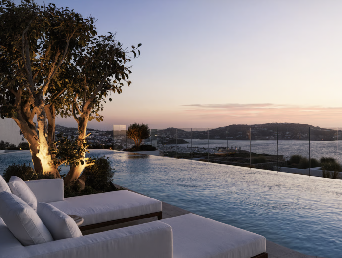 How Five Myconian Resorts Are Rewriting the Rules of Mediterranean Architecture | News