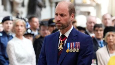 How Prince William showed years ago how he plans to rule