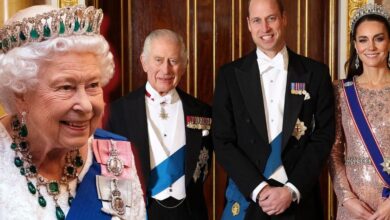 How Queen Elizabeth's legacy still shapes royal life